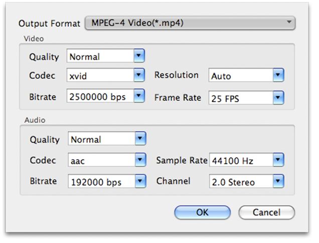 How To Shrink A Video File Size For E-Mail For Mac - Techyv.com